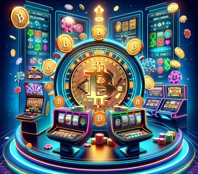 オンラインカジノ ビットコインの魅力と選び方 56 オンラインカジノ ビットコインの魅力と選び方 56