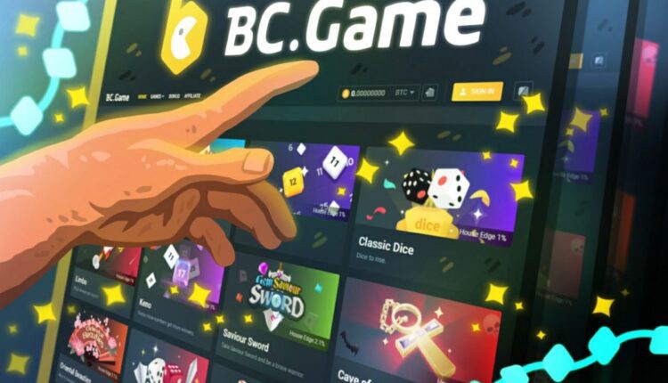 BC.Game Aviator Oyun Dünyasının Yeni Fenomeni BC.Game Aviator Oyun Dünyasının Yeni Fenomeni