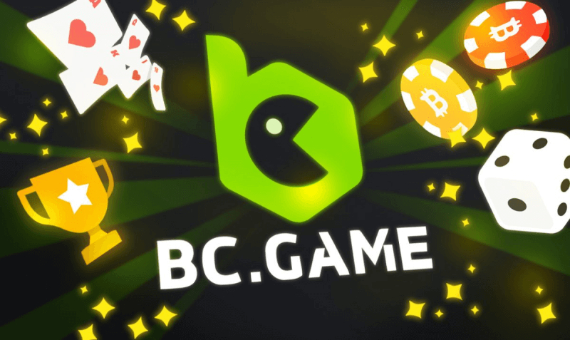 BC Game Казино Виграйте та Насолоджуйтеся Онлайн Азартом BC Game Казино Виграйте та Насолоджуйтеся Онлайн Азартом