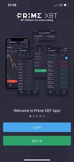 Discover the Benefits of Using Bot Telegram PrimeXBT Discover the Benefits of Using Bot Telegram PrimeXBT