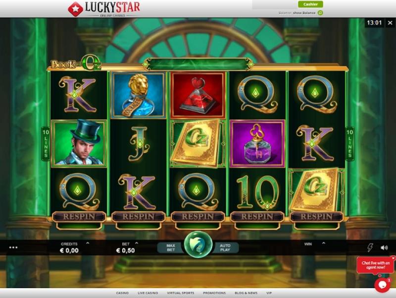 Discover the Excitement at Lucky Star Casino India Online Casino 0 Discover the Excitement at Lucky Star Casino India Online Casino 0