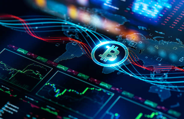 Discover the Future of Investment with Crypto Trading Mobile App Discover the Future of Investment with Crypto Trading Mobile App
