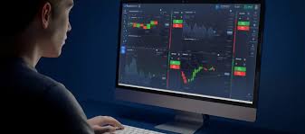 Discover the Potential of Trading with Pocket Option RU Discover the Potential of Trading with Pocket Option RU