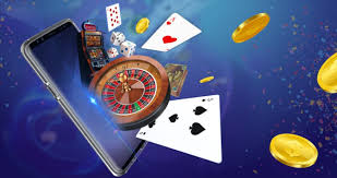 Discover the Thrills of Ocean Breeze Casino Online Slots