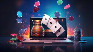 Discover the Thrills of Ocean Breeze Casino Online Slots