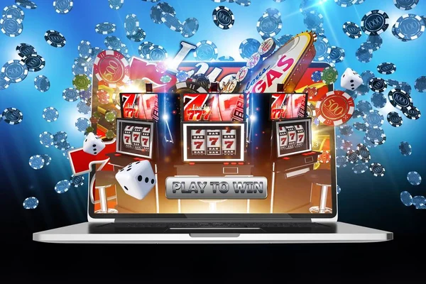 Experience the Thrills of Slotmonster Casino & Sportsbook 30