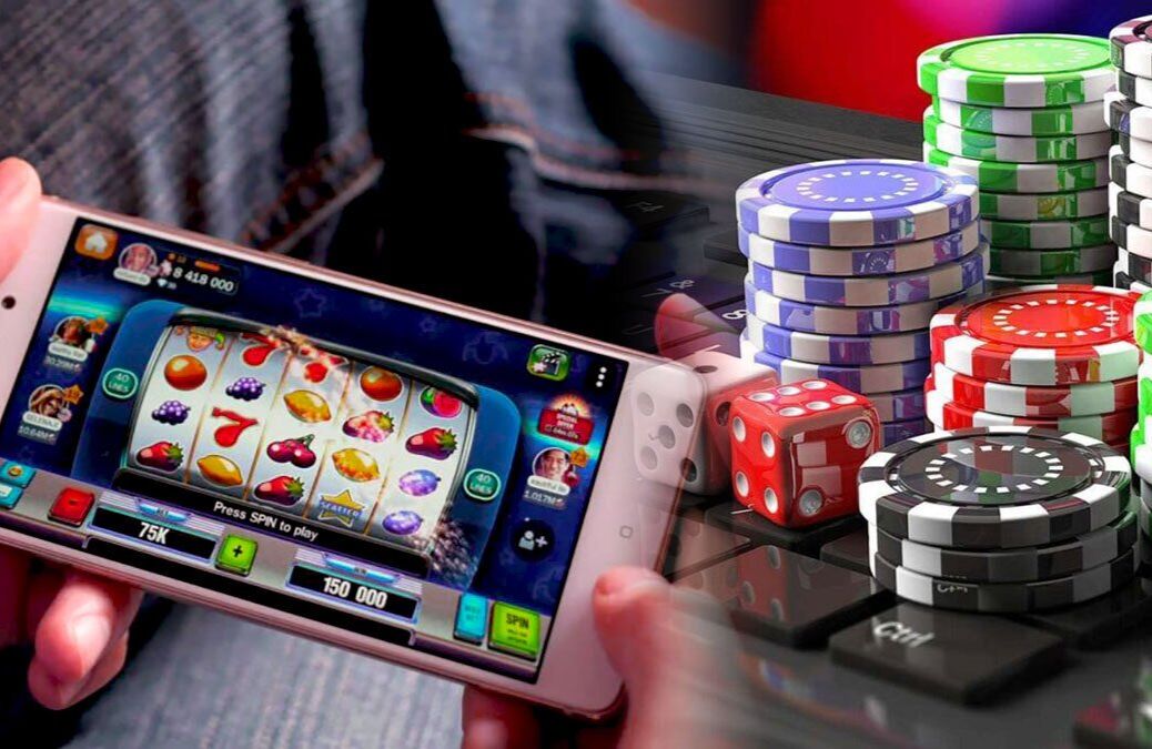 Explore Exciting Opportunities at Spinpanda Casino Online Games
