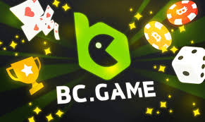 Exploring the Exciting World of BC Game Online Slots Exploring the Exciting World of BC Game Online Slots
