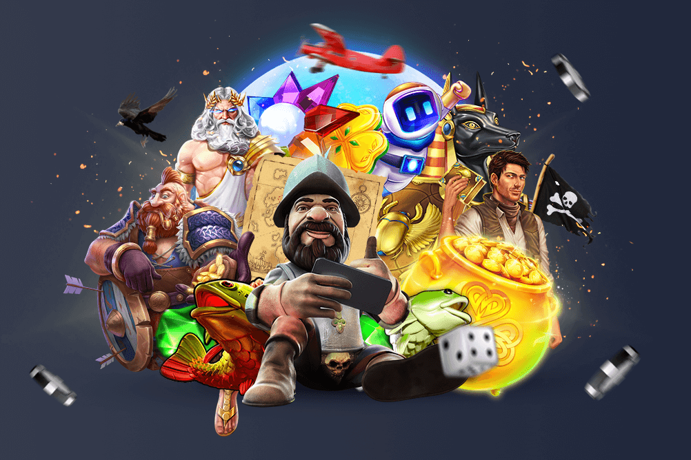 How Augmented Reality is Enhancing Casino Apps for Kazakhstani Players 3 How Augmented Reality is Enhancing Casino Apps for Kazakhstani Players 3