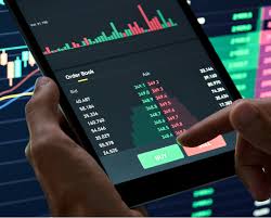 Mastering Your Crypto Trading Entry Strategies for Success