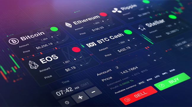 Mastering Your Crypto Trading Entry Strategies for Success