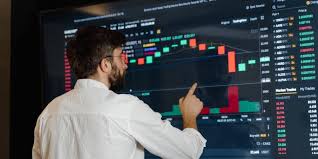 Mastering Your Crypto Trading Entry Strategies for Success