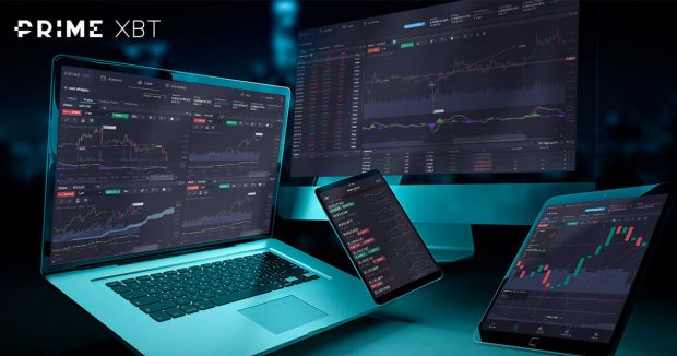 Navigating the World of PrimeXBT Trading Strategies, Benefits, and Insights Navigating the World of PrimeXBT Trading Strategies, Benefits, and Insights