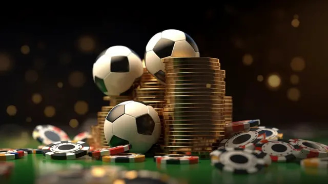 The Ultimate Betting Experience Awaits You at vivi-bet.com The Ultimate Betting Experience Awaits You at vivi-bet.com