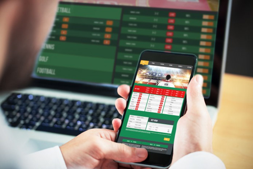The Ultimate Guide to Betting with betanderas.com