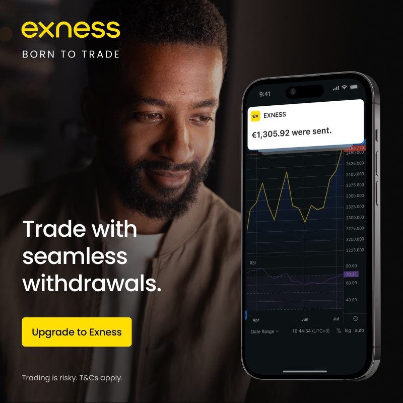 Understanding the Regulated Exness Broker A Comprehensive Guide Understanding the Regulated Exness Broker A Comprehensive Guide