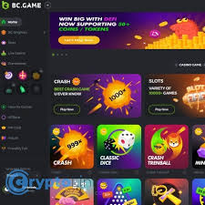 Comprehensive Guide to BC.Game Reviews Insights and Analysis