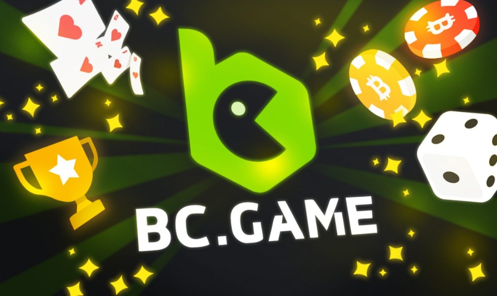 Discover the Excitement of BC Game Crypto Casino BY 8