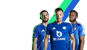 Discover the Excitement of BC Game Crypto Casino BY 8