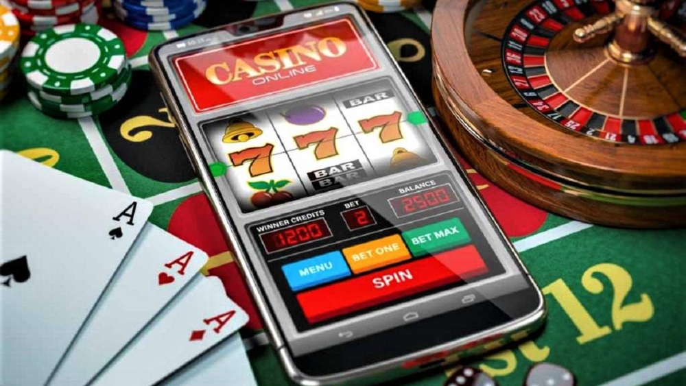 Discover the Excitement of Gaming with NineWin