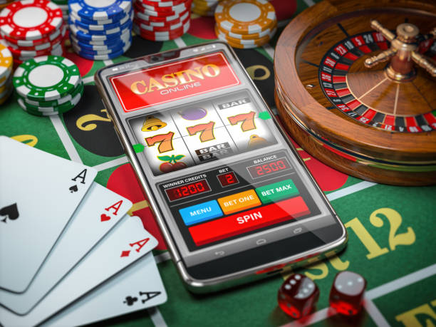 Discover the Thrills of Casino SpinTime UK 1