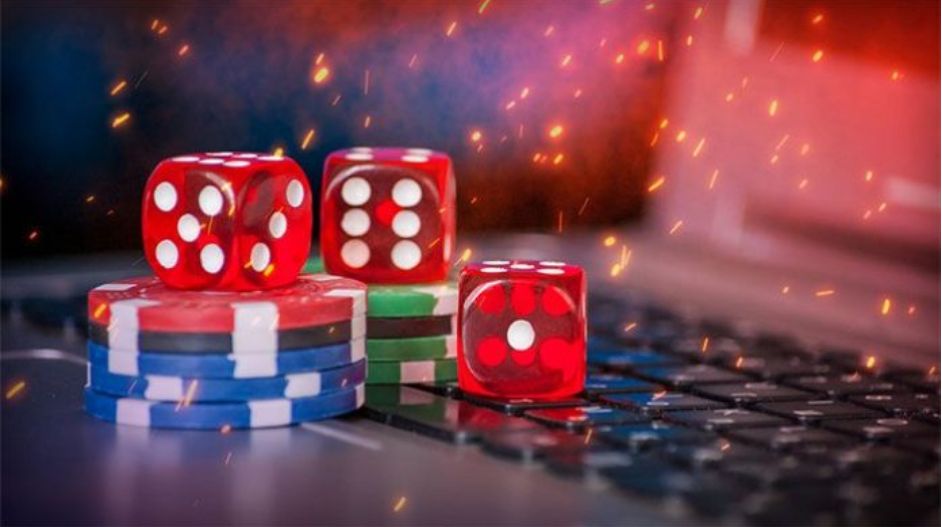 Discover the Thrills of Online UK Memo Casino Discover the Thrills of Online UK Memo Casino