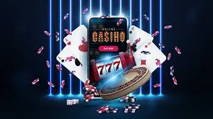 Electric Wins Casino & Sportsbook A New Era of Online Gaming