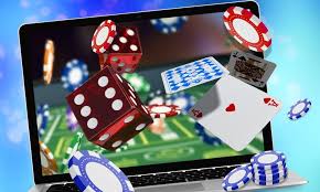 Explore the Thrills of Dealbet Casino & Sportsbook Explore the Thrills of Dealbet Casino & Sportsbook