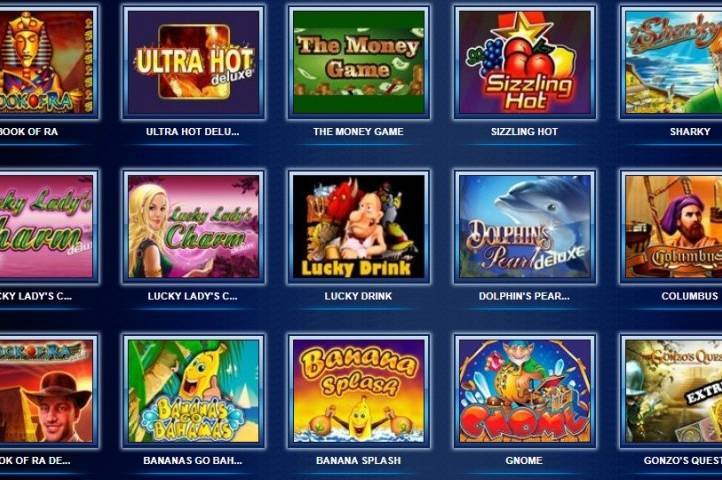 Slot o‘yinlarining real imkoniyatlari 5 Slot o‘yinlarining real imkoniyatlari 5
