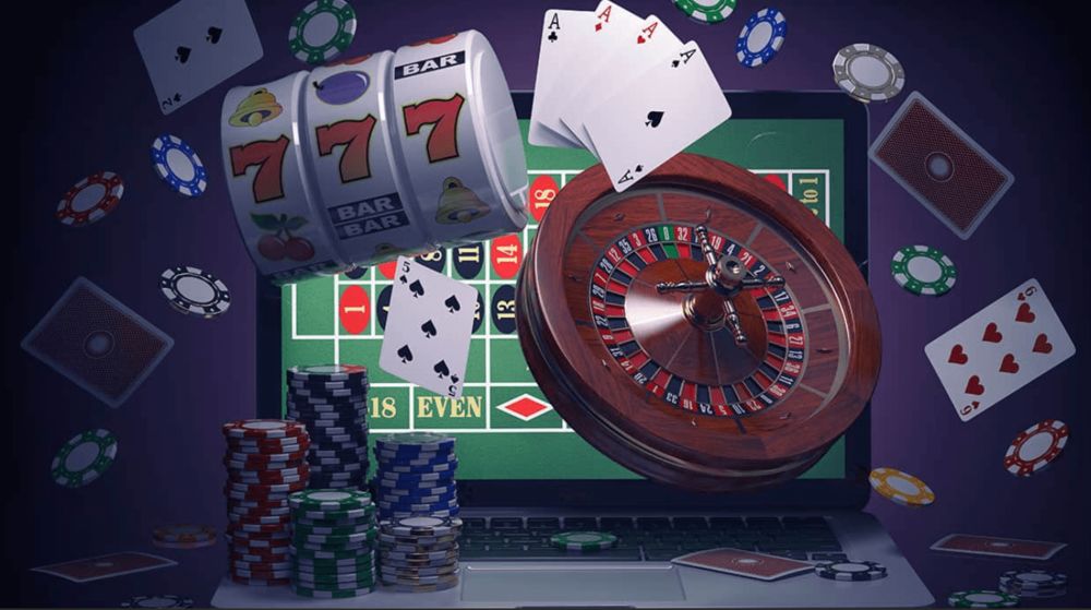 The Allure of Love Casino & Sportsbook A Unique Gambling Experience The Allure of Love Casino & Sportsbook A Unique Gambling Experience