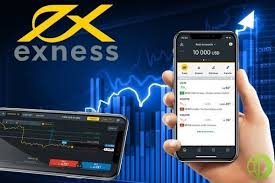 The Comprehensive Guide to Exness Broker The Comprehensive Guide to Exness Broker