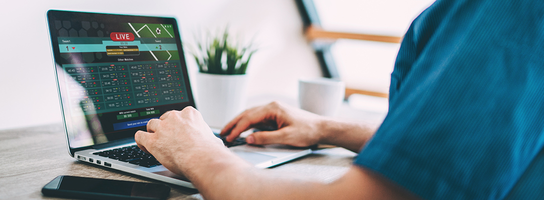 The Ultimate Guide to the Best Online Sports Betting Sites
