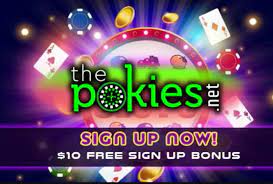 The Ultimate Guide to thepokies Your Portal to Online Slot Games The Ultimate Guide to thepokies Your Portal to Online Slot Games