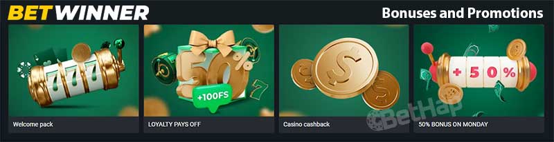 Unlock Exclusive Benefits with Betwinner Promo Code 0
