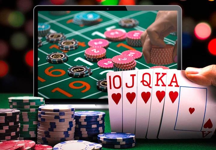 Unveiling the World of Gaming God Odds Online Casino UK Unveiling the World of Gaming God Odds Online Casino UK