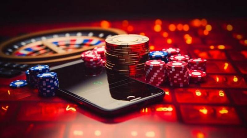 Your Ultimate Guide to Seven Casino Sportsbook 0 Your Ultimate Guide to Seven Casino Sportsbook 0