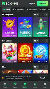 BC Fun UA - Ваша Ексклюзивна Платформа для Розваг