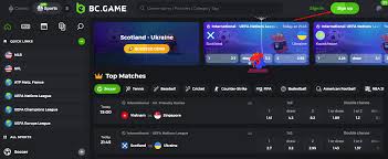 BC Game Azərbaycan Onlayn Oyun İcması və Qazanc İmkanları