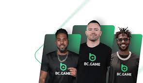BC game online Как начать играть и зарабатывать BC game online Как начать играть и зарабатывать