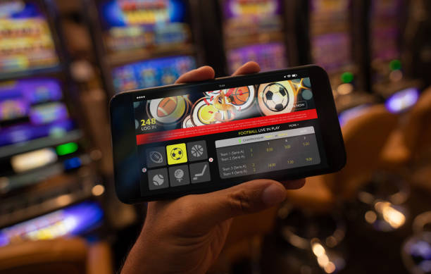 Descubra o Mundo das Apostas com 615bet 15
