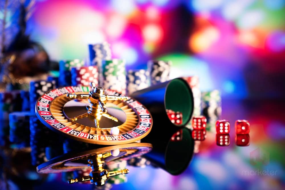 Discover the Excitement of Joker's Ace Casino Online Games Discover the Excitement of Joker's Ace Casino Online Games