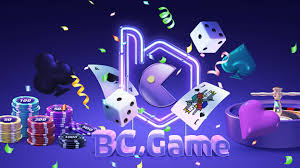 Discover the Exciting World of BC.Game VN 4