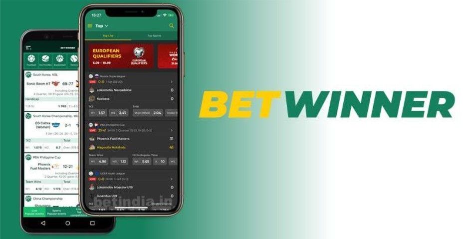 Discover the Exciting World of Casino Betwinner 4
