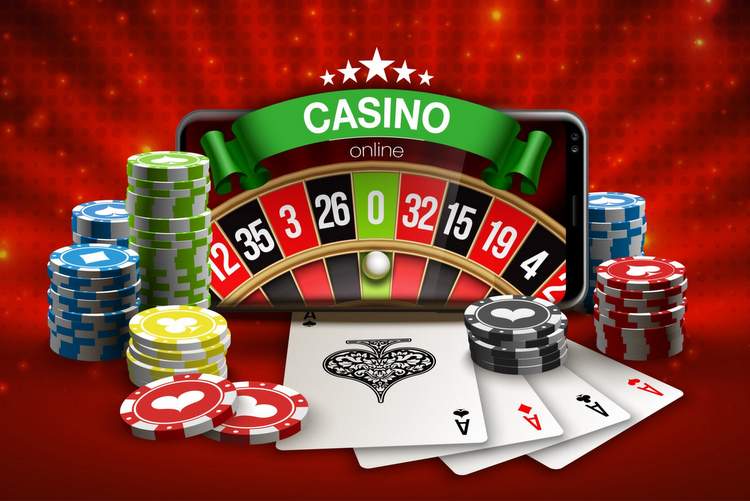 Discover the Most Popular Online Casino Sites