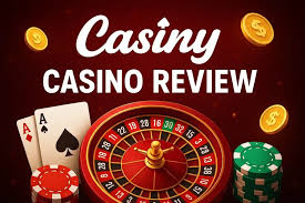 Discover the Thrills of Casiny Casino 62