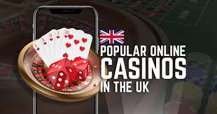Discovering Insights on Online Casino Forums UK