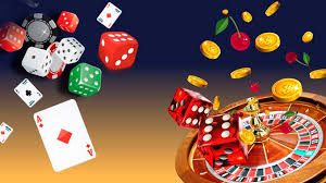 Explore the Excitement of Top Online Slot Games Available