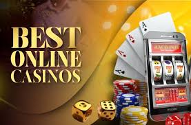 Explore the Thrilling World of Spinpanda Online Casino UK