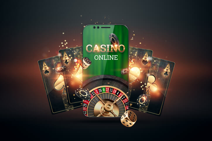 Exploring Online Roulette Games on the Digital Frontier 1