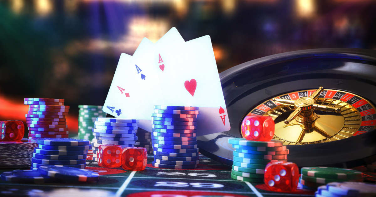Exploring the World of Online Gaming A Deep Dive into Palms Bet